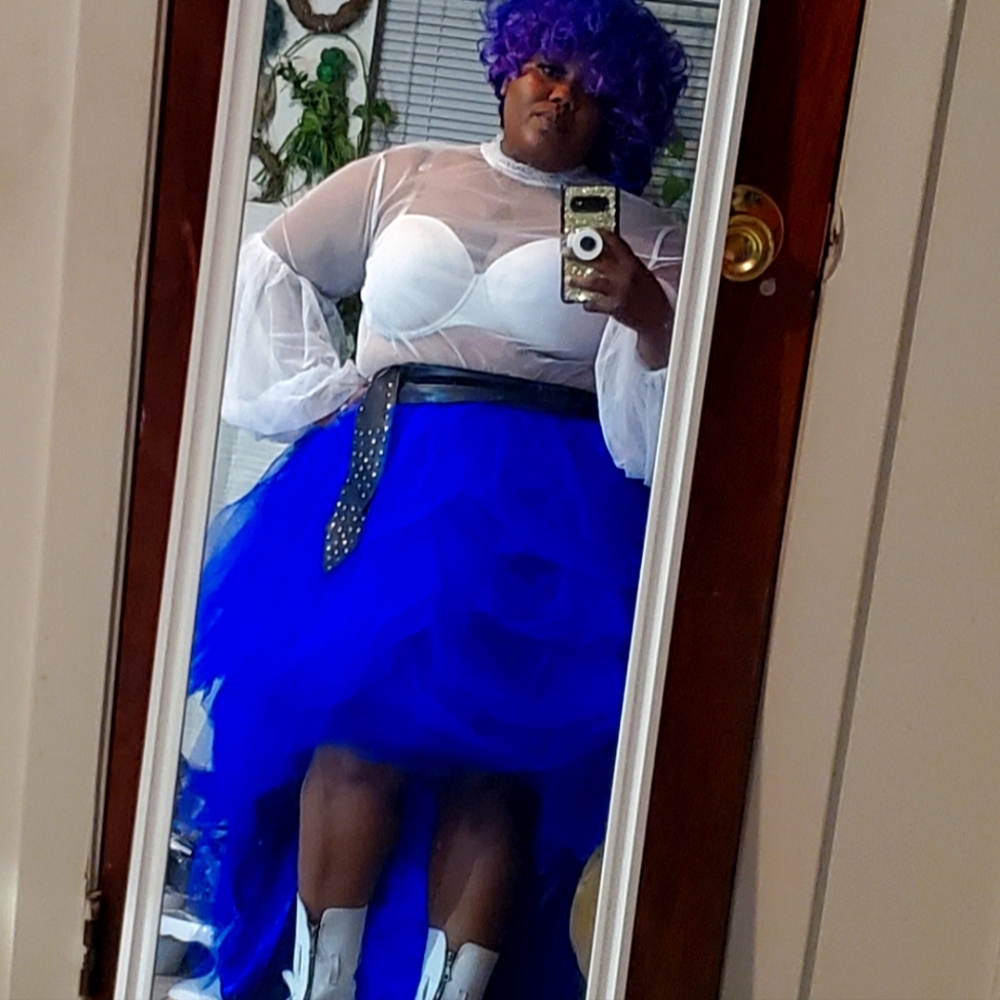 Skirt